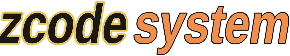 zcodesystem logo